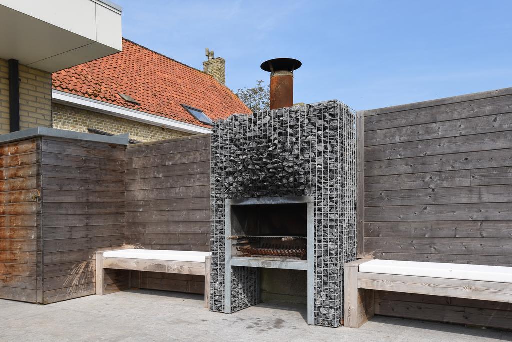 Rue Du Canal Alveringem Kültér fotó
